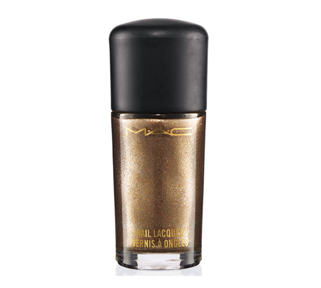 Лак для ногтей M.A.C Divine Night Nail Lacquer, оттенок Fierce Entrance