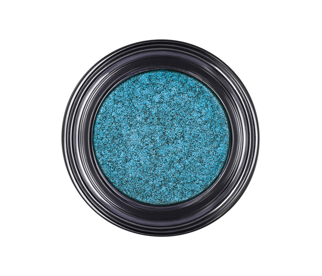 Giorgio Armani Eyes to Kill Intense, оттенок 34 Blue Beetle