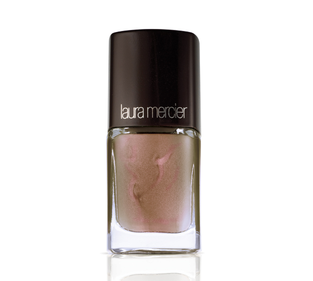 Лак для ногтей Laura Mercier Nail Lacquer, оттенок Butterfly Wings