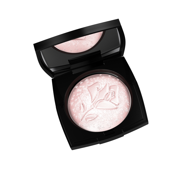 Lancôme Highlighter Rose Etincelle