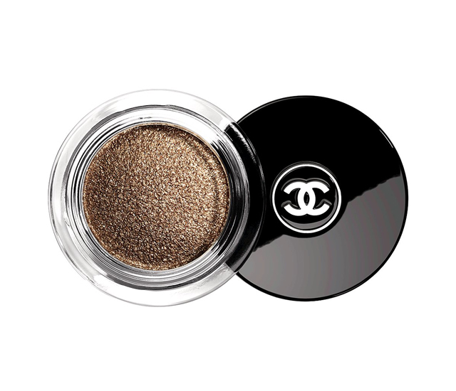 Chanel Illusion d'Ombre, оттенок 827 Initiation