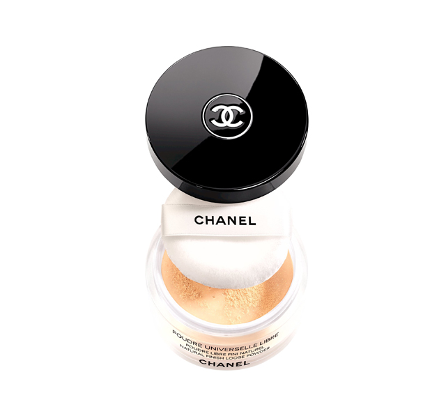 Chanel Poudre Universelle Libre, оттенок 77 Moon Light