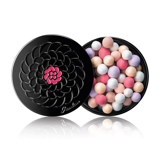 Guerlain Noel Meteo Perles