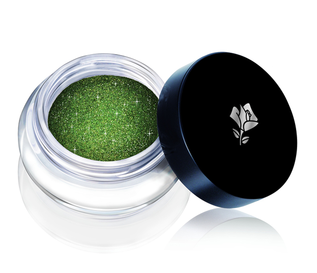 Lancôme Ombre-Hypnose, оттенок Dazzling