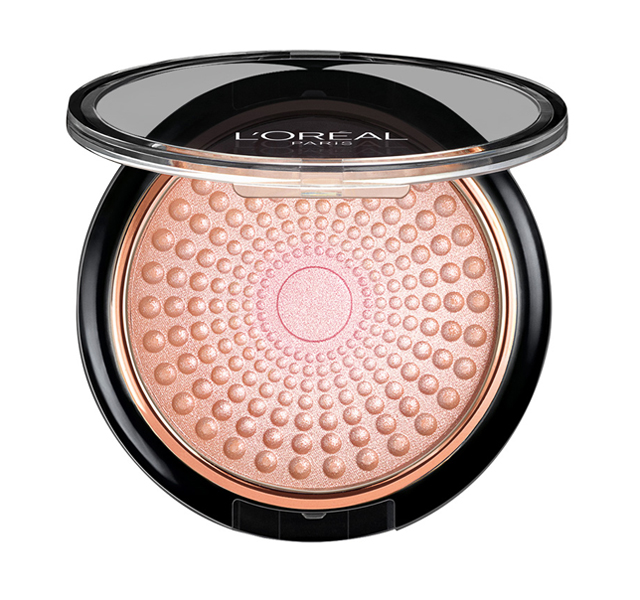 Пудра для сияния кожи L’Oreal Paris Lumi Magique