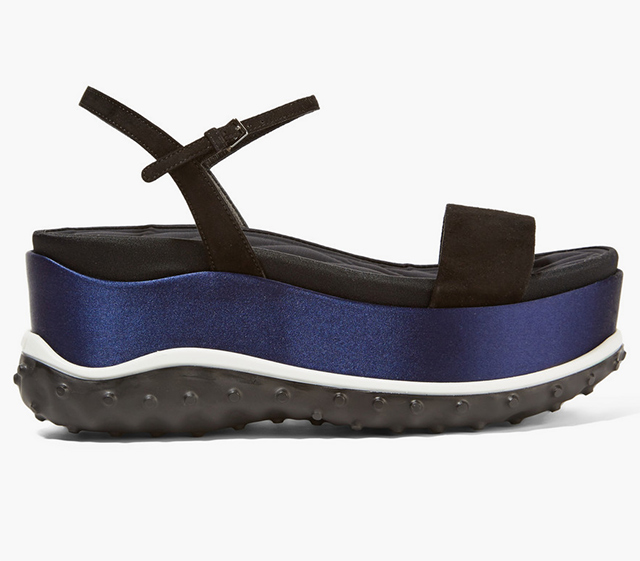 Miu Miu<p><a target=\"_blank\" href=\"https://www.net-a-porter.com/ua/en/product/642218/miu_miu/suede--faille-and-satin-platform-sandals\">net-a-porter.com</a></p>