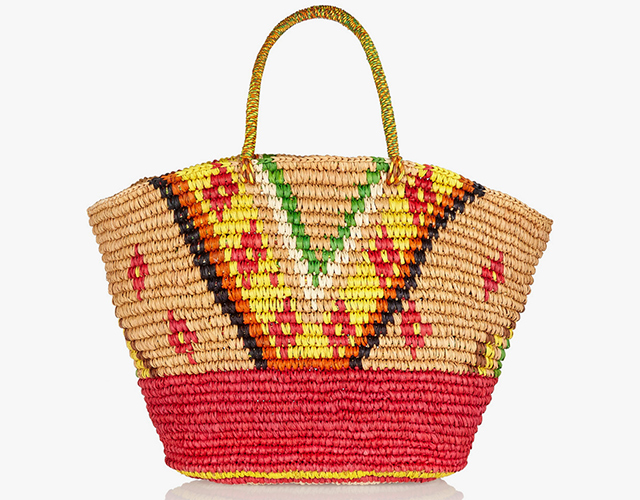 Sensi Studio<p><a target=\"_blank\" href=\"https://www.net-a-porter.com/ua/en/product/642533/Sensi_Studio/maxi-woven-toquilla-straw-tote\">net-a-porter.com</a></p>