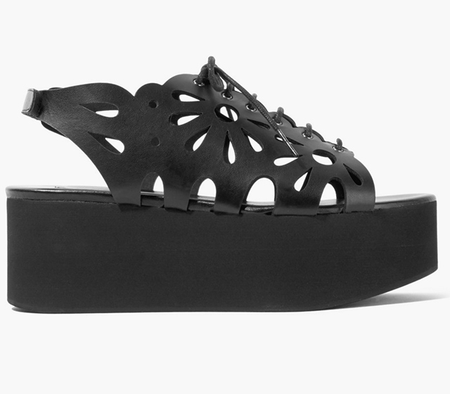 Stella McCartney<p><a target=\"_blank\" href=\"https://www.net-a-porter.com/ua/en/product/645254/stella_mccartney/cutout-faux-leather-platform-sandals\">net-a-porter.com</a></p>