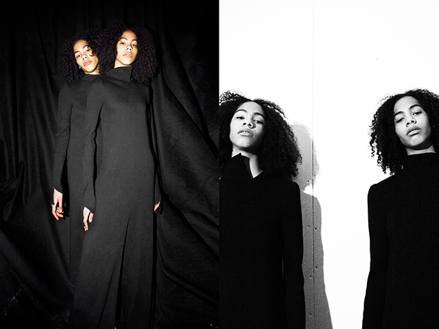 Materiel by Tiko Paksashvili