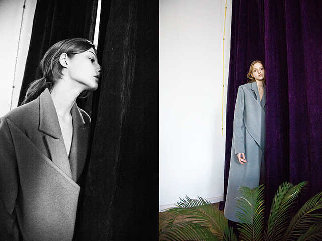 Materiel by Aleksandre Akhalkatsishvili