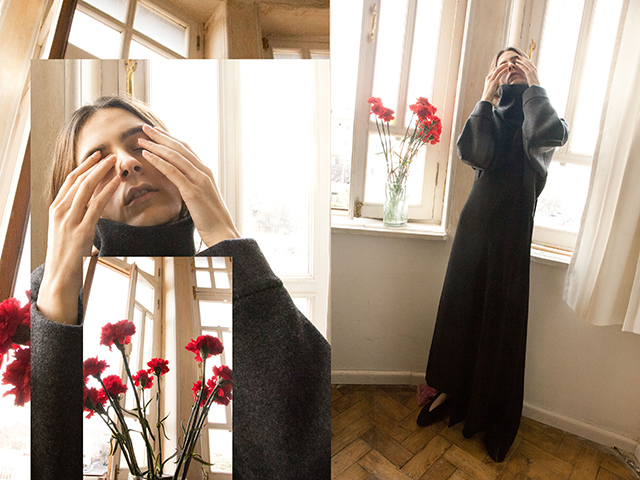 Materiel by Tiko Paksashvili