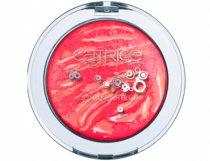 Catrice Candy Shock Blush