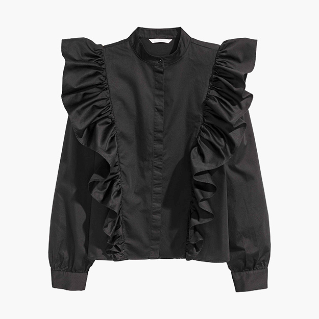 Блузка H&M, Hm.com