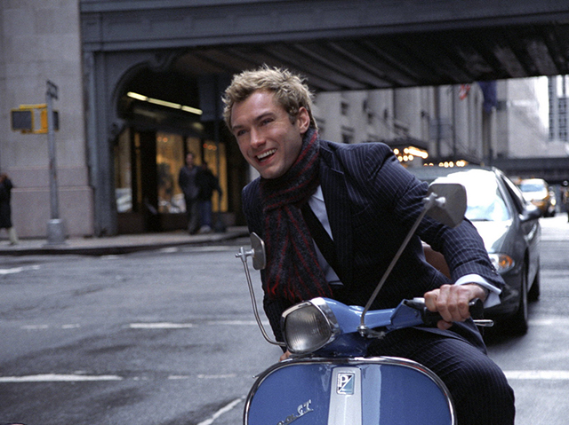 «Красавчик Алфи, или Чего хотят мужчины»