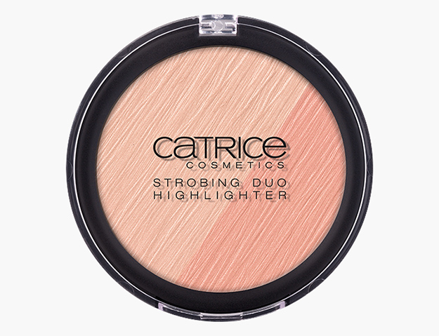 Catrice Contourious Strobing Duo Highlighter, 363 руб.