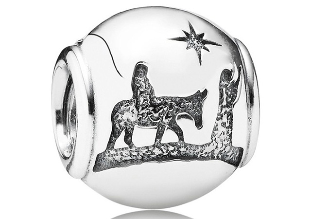 Шарм \"Безмолвная ночь\" (1950 р.)