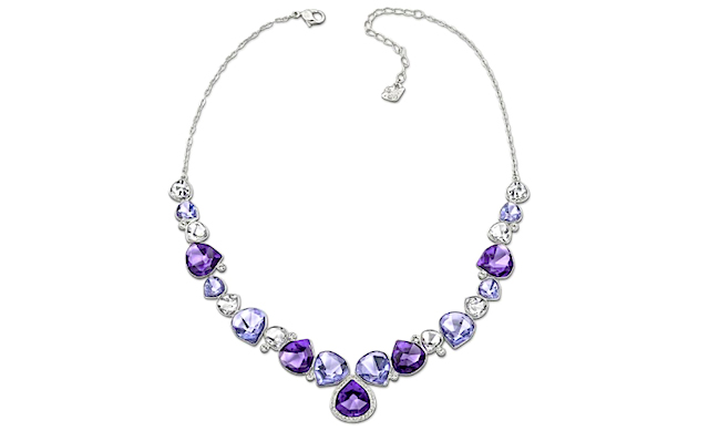 Колье Tatiana (€295)