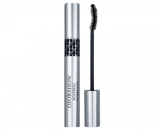 Dior Diorshow Iconic Overcurl