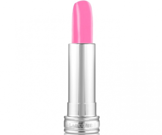 Lancôme Rouge in Love