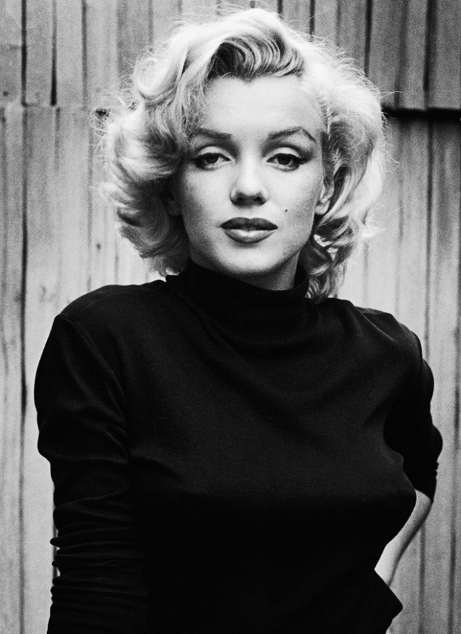 Мэрилин Монро