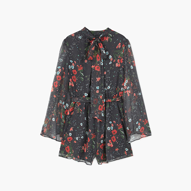 Комбинезон Mango shop.mango.com