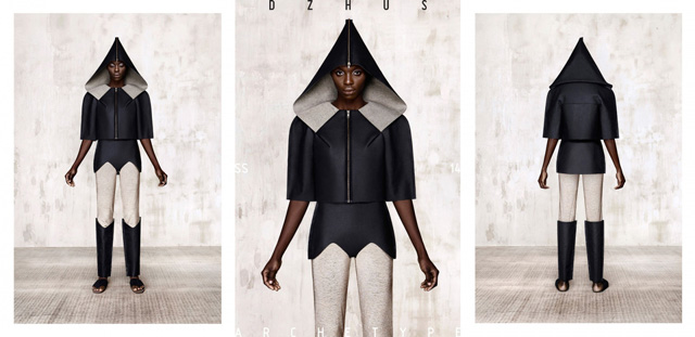 Dzhus, весна-лето 2014