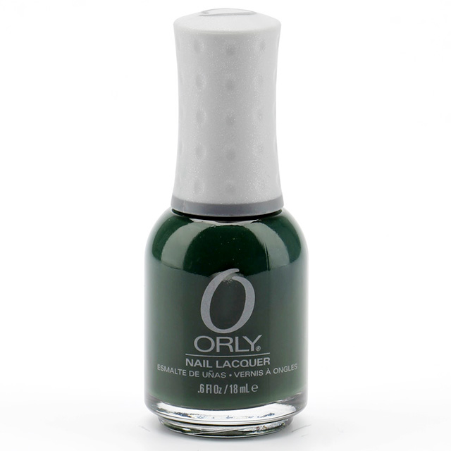 Orly — Enchanted Forest