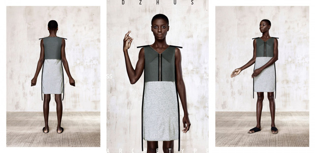 Dzhus, весна-лето 2014