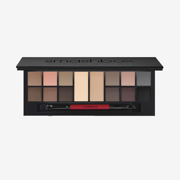 Photo Matte Eyes Palette от Smashbox, 4200 руб.
