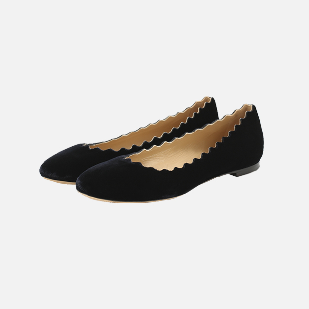 Балетки Chloé, ЦУМ