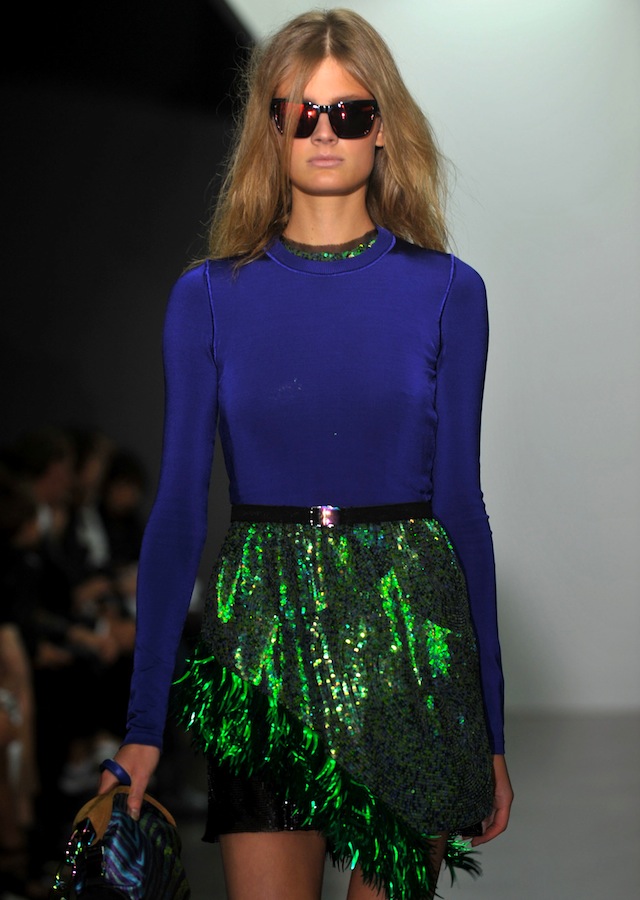 Proenza Schouler SS'10