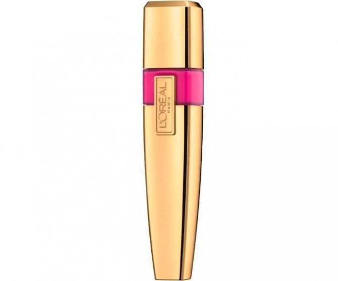 L'Oreal Shine Caresse