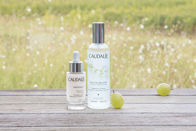Caudalie Spa
