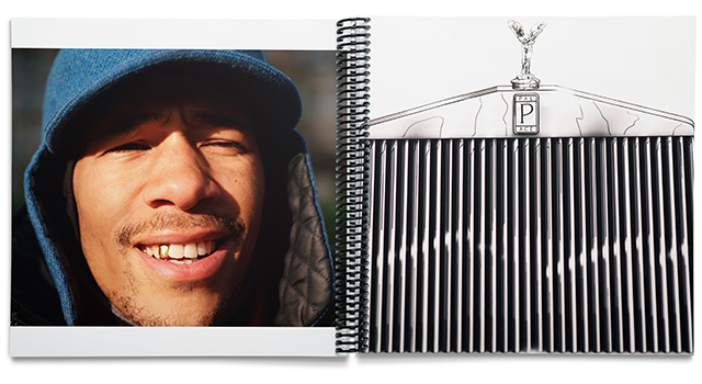 Аласдер МакЛеллан, Palace