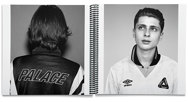 Аласдер МакЛеллан, Palace