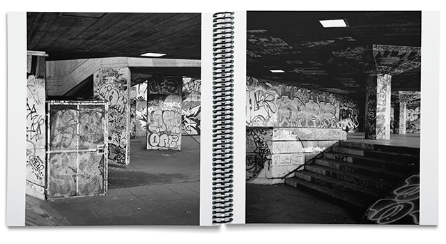 Аласдер МакЛеллан, Palace