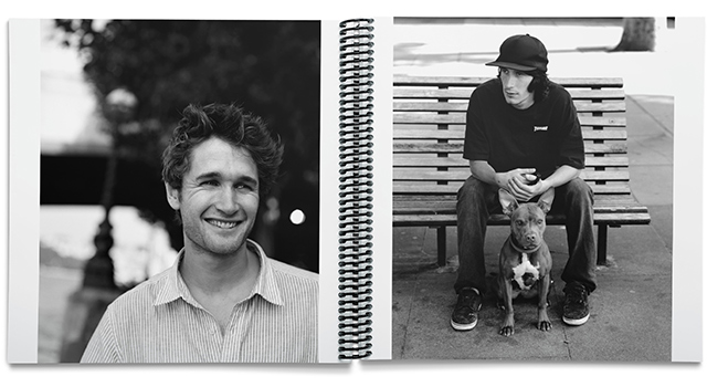 Аласдер МакЛеллан, Palace