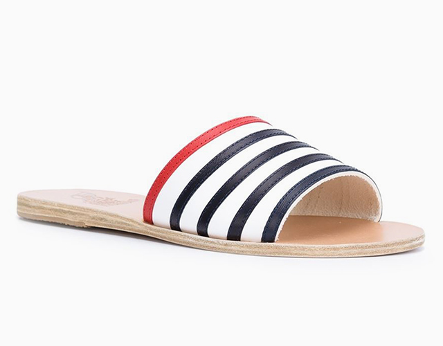 Ancient Greek Sandals (Farfetch.com)