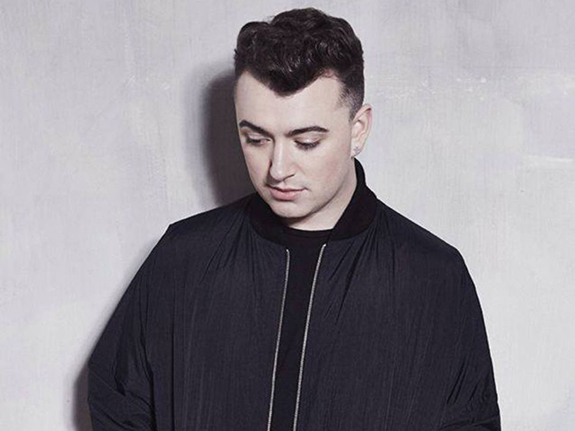 Sam Smith