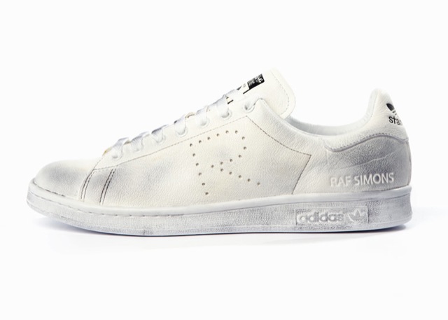 Stan Smith trainer