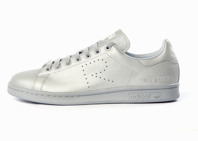 Stan Smith trainer