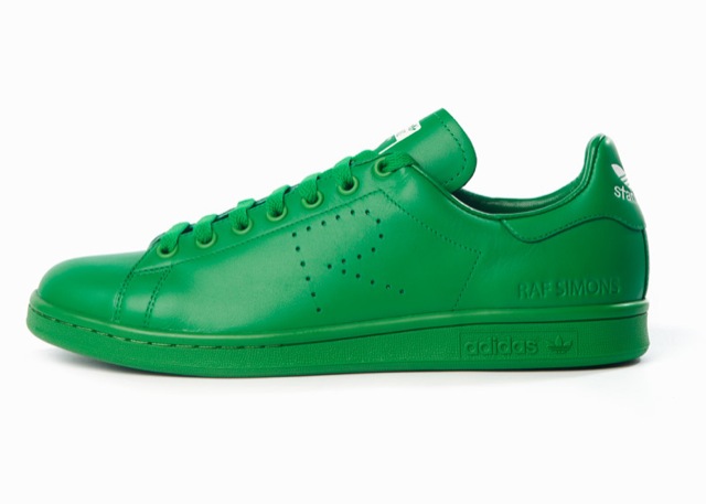 Stan Smith trainer