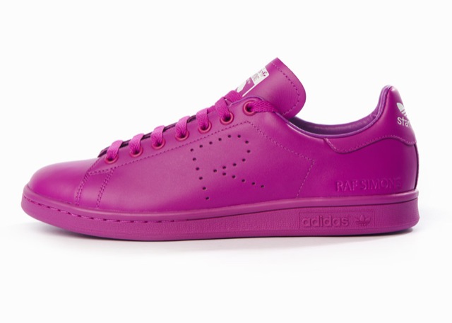 Stan Smith trainer