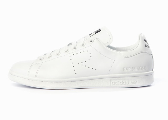 Stan Smith trainer