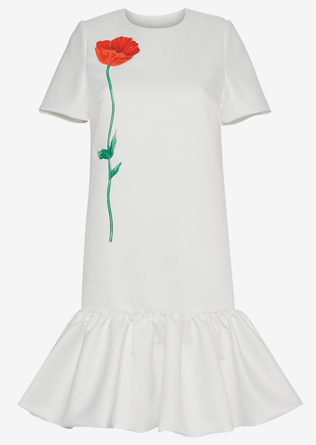 Alexander Arutyunov for DressOne (DressOne.ru)