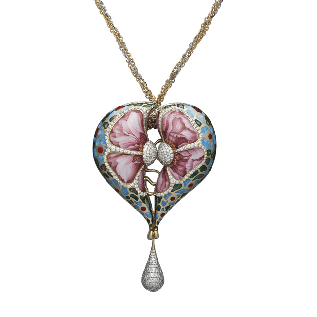 Alexander Arne, Amur