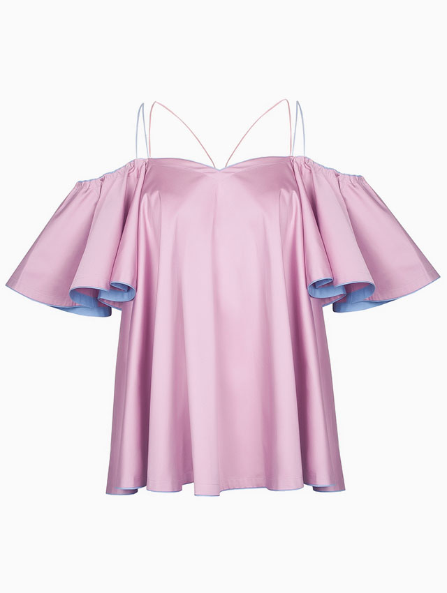 Anna October (More is Love)