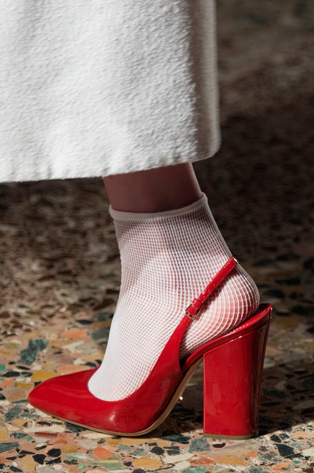 Arthur Arbesser, весна-лето 2016