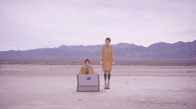 Арианна Филлипс