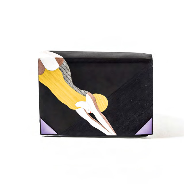 Benedetta Bruzziches